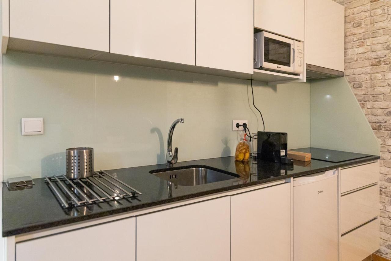 Role Douro - Almada 340 Apartment ปอร์โต ภายนอก รูปภาพ