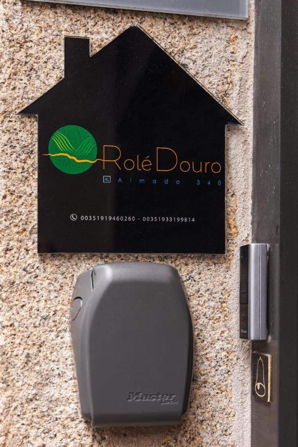 Role Douro - Almada 340 Apartment ปอร์โต ภายนอก รูปภาพ